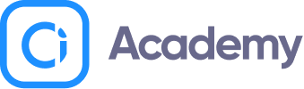 Ci Academy Help Center home page